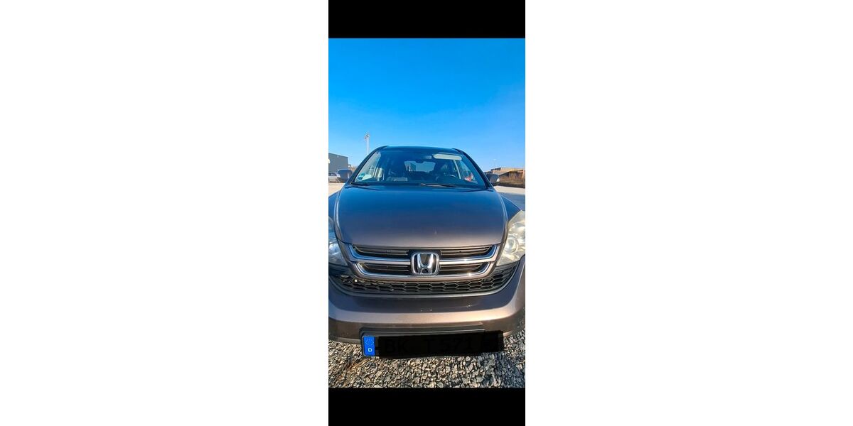 Honda CR-V 185.000 km 8.400 &euro; Backnang 71522