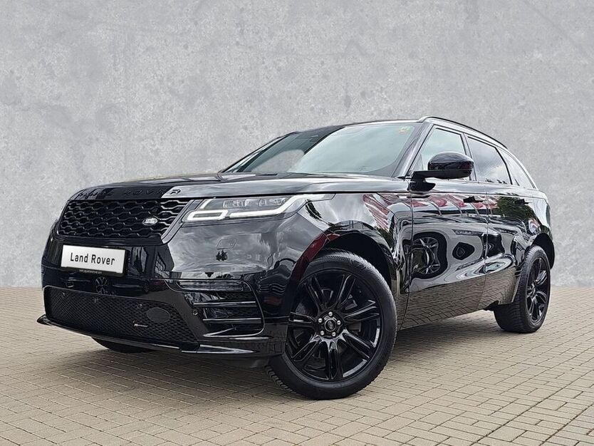 Range Rover Velar