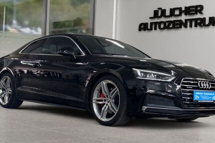 Audi A5 108.600 km 24.490 &euro; Jülich 52428
