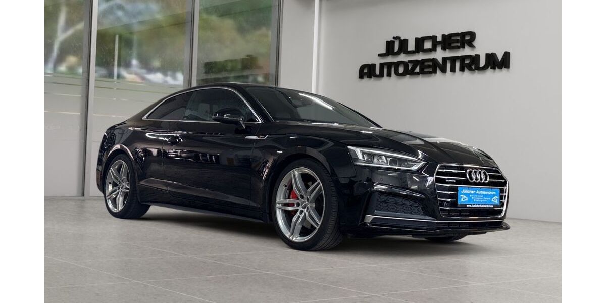 Audi A5 108.600 km 24.490 &euro; Jülich 52428