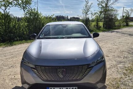Peugeot 308 7.840 km 19.300 &euro; Altusried 87452