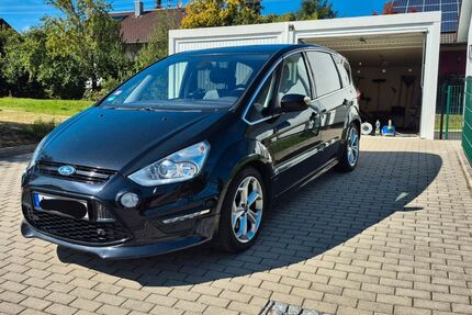 Ford S-Max 302.000 km 5.999 &euro; Konradshofen 86872