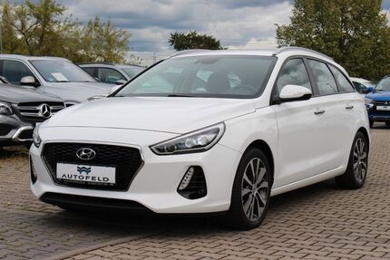 Hyundai i30 99.400 km 10.950 &euro; Ladenburg 68526