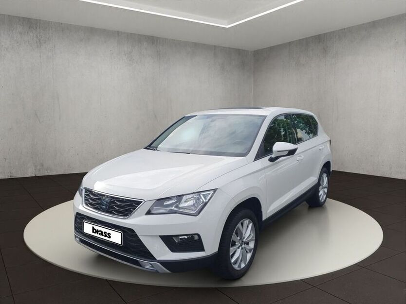 Ateca