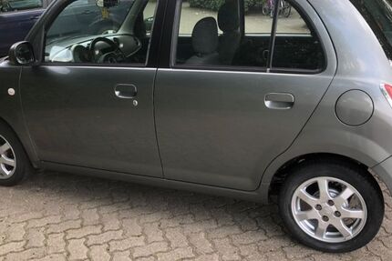 Daihatsu TREVIS 162.000 km 2.500 &euro; Pinneberg 25421