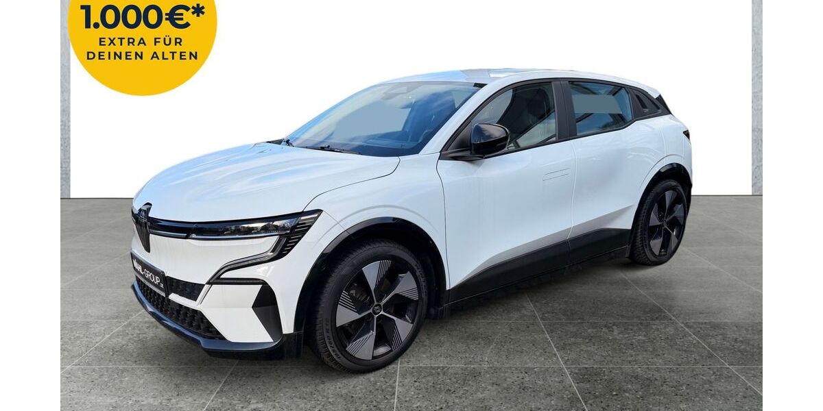 Renault Megane E-TECH 91.650 km 18.259 &euro; Montabaur 56410