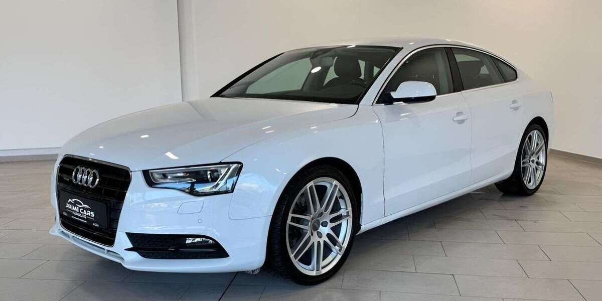 Audi A5 125.000 km 19.990 &euro; Hamburg 22043