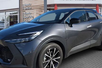 Toyota C-HR 23.430 km 37.820 &euro; Stendal 39576