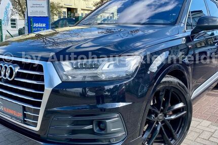Audi Q7 266.975 km 22.690 &euro; Borkheide 14822