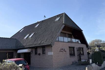 Haus Bremen Schönebeck - 7 Zimmer, 367 m&sup2;, 699.900&euro; | Angebot:26257774