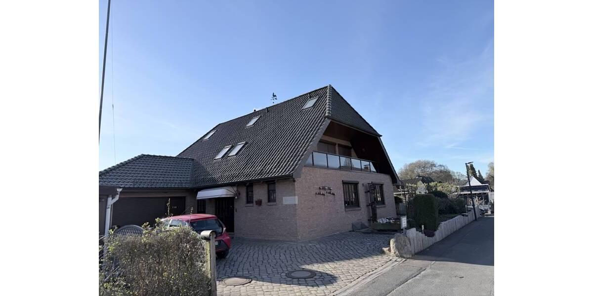 Mehrfamilienhaus, Wohnhaus Bremen Schönebeck - 7 Zimmer, 367 m&sup2;, 699.900&euro; | Angebot:26257774