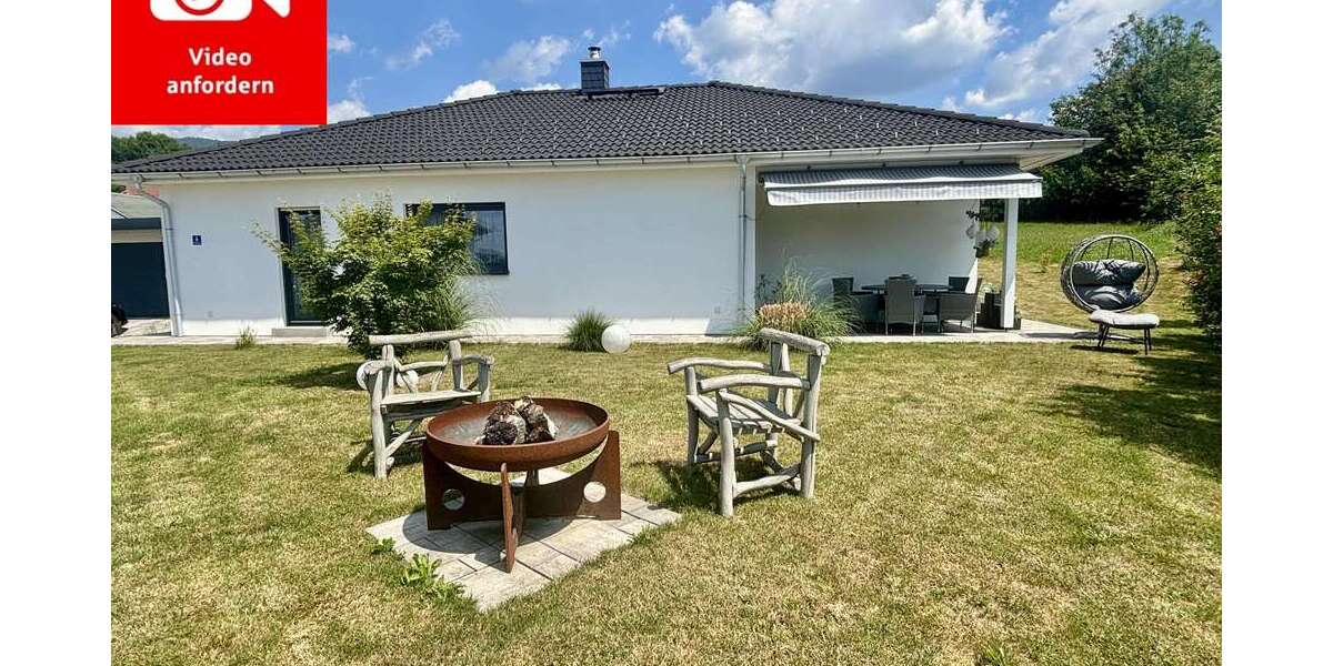 Einfamilienhaus Bernried - 4 Zimmer, 119 m&sup2;, 595.000&euro; | Angebot:27009110