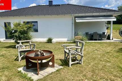 Haus Bernried - 4 Zimmer, 119 m&sup2;, 595.000&euro; | Angebot:27009110