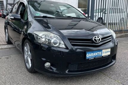 Toyota Auris 175.000 km 6.999 € Hockenheim 68766
