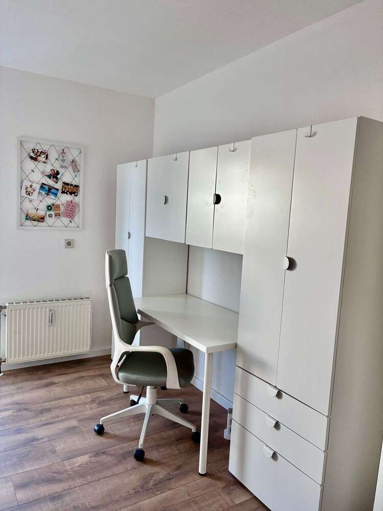 Wohnung zum Mieten in Eichstätt 340 € 18.5 m²