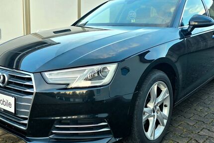 Audi A4 173.990 km 12.790 &euro; Bad Tölz 83646