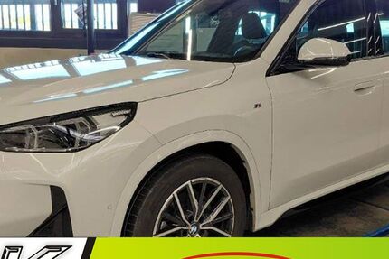BMW X1 39.704 km 39.980 &euro; Barchfeld OT Immelborn 36456