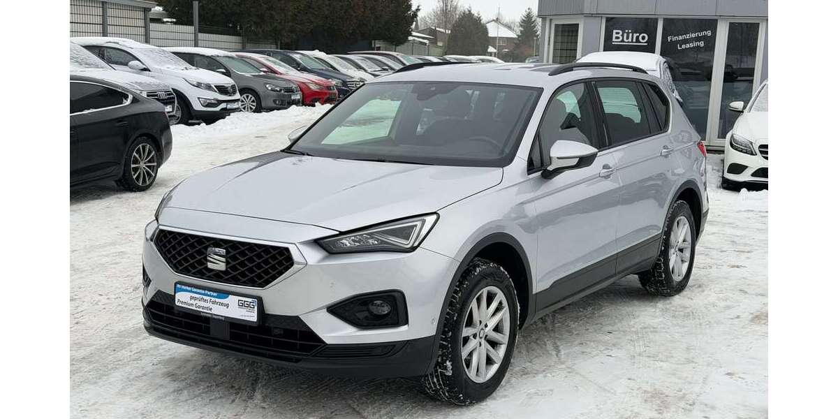 Seat Tarraco 144.000 km 19.990 &euro; Cloppenburg 49661