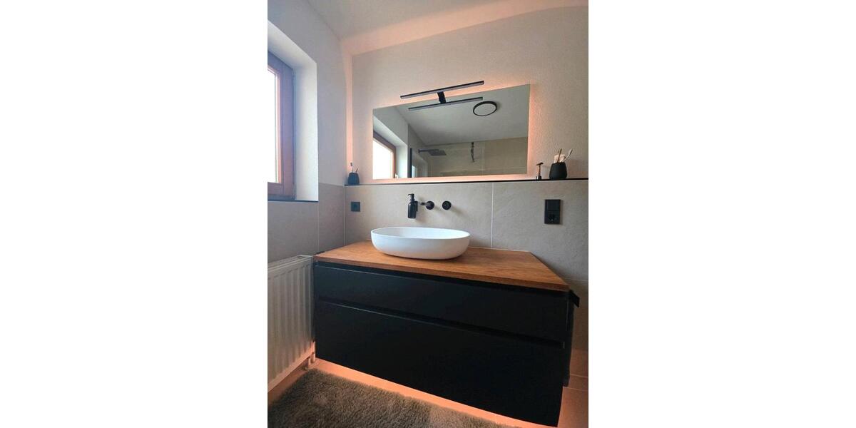 Etagenwohnung Bad Mergentheim - 3.5 Zimmer, 82 m&sup2;, 269.000&euro; | Angebot:26226492