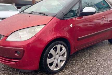 Mitsubishi Colt 162.000 km 3.000 &euro; Dachau 85221