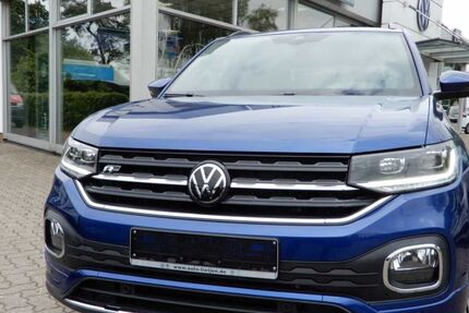 VW T-Cross 7.129 km 29.990 &euro; Harsefeld-Hollenbeck 21698