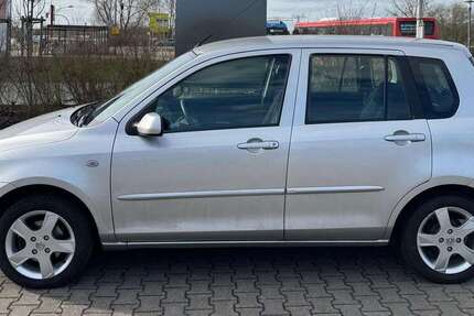 Mazda 2 68.956 km 3.000 &euro; Laage/Ot Kronskamp 18299