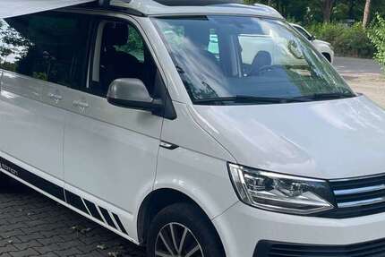 VW T6.1 California