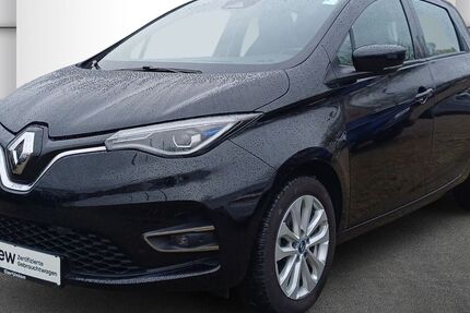 Renault ZOE 17.787 km 14.995 &euro; Halle 06132