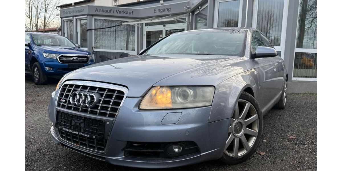 Audi A6 271.000 km 1.690 &euro; Moosburg 85368