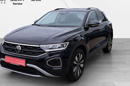 VW T-Roc 25.485 km 22.450 &euro; Gunzenhausen 91710
