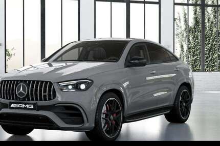 Mercedes-Benz GLE 63 AMG 22.500 km 129.890 &euro; Wiesbaden 65189