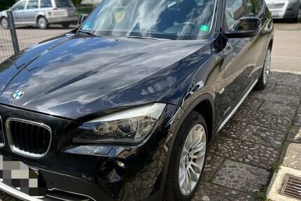 BMW X1 217.367 km 8.399 &euro; Emmendingen 79312