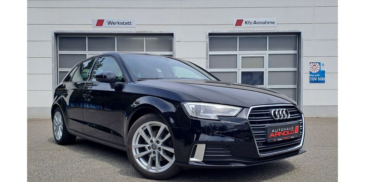 Audi A3 83.100 km 17.900 &euro; Chemnitz 09130