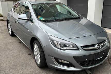 Opel Astra 117.500 km 8.500 &euro; Dresden 01279