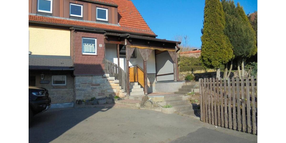 Einfamilienhaus Bad Brückenau - 6 Zimmer, 155 m&sup2;, 1.250&euro; | Angebot:26539118