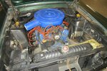 Ford Mustang 65 B 95.600 km 39.985 € Hirschberg 69493