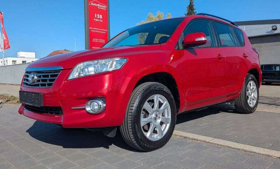 RAV 4