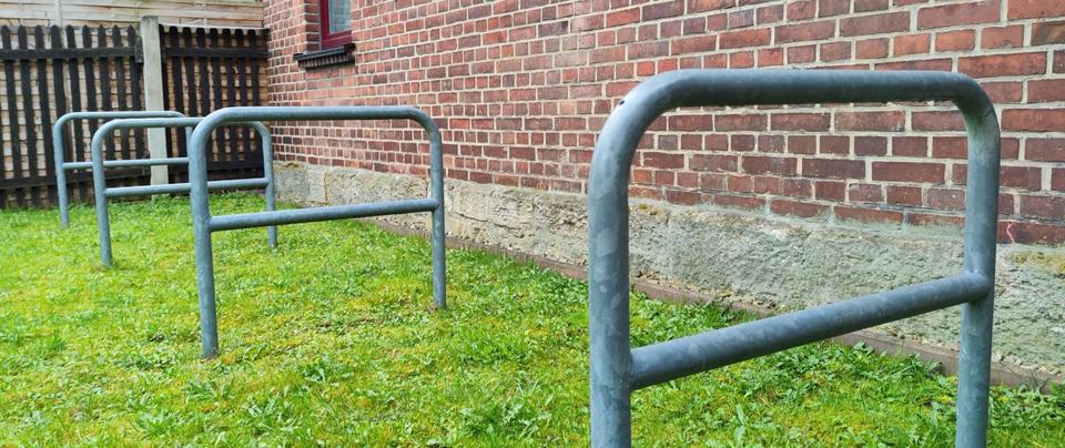 Dachgeschoßwohnung Eisenach - 3 Zimmer, 65 m&sup2;, 570&euro; | Angebot:26686083