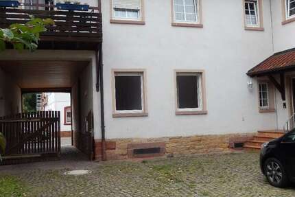 Wohnung zum Mieten in Billigheim-Ingenheim 950 € 150 m² 5 zimmer