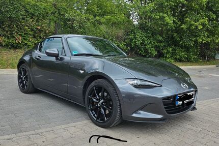 Mazda MX-5 65.900 km 21.500 &euro; Berlin 12163