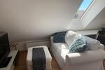 Dachgeschoßwohnung Würzburg Frauenland - 1 Zimmer, 50 m&sup2;, 950&euro; | Angebot:26284502