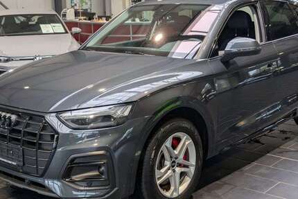 Audi Q5 68.000 km 38.900 € Weinheim 69469