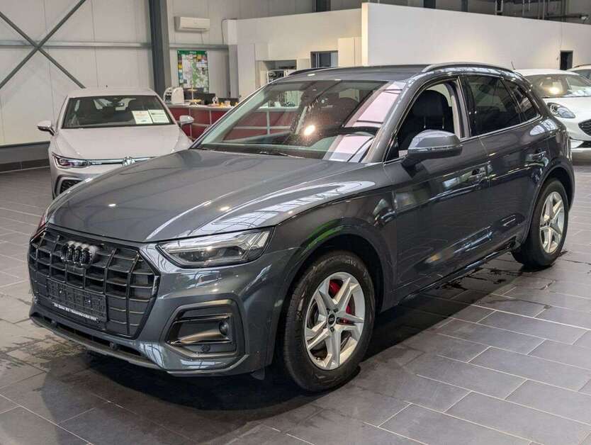 Audi Q5 68.000 km 38.900 € Weinheim 69469