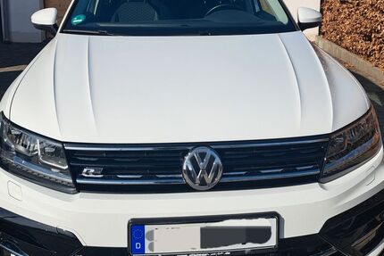 VW Tiguan 127.000 km 22.000 &euro; Waakirchen 83666