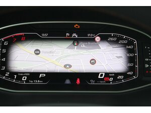 Seat Ateca FR 1,5 TSi DSG Navi AHK Standh LED 12.000 km 32.350 &euro; Bonn 53225