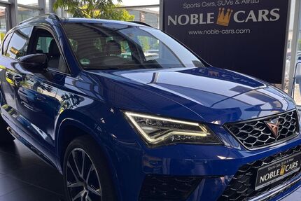Cupra Ateca 58.990 km 29.690 € Giessen 35394