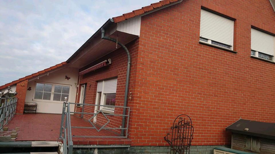 Einfamilienhaus Goldberg - 4 Zimmer, 120 m&sup2;, 250.000&euro; | Angebot:25894347