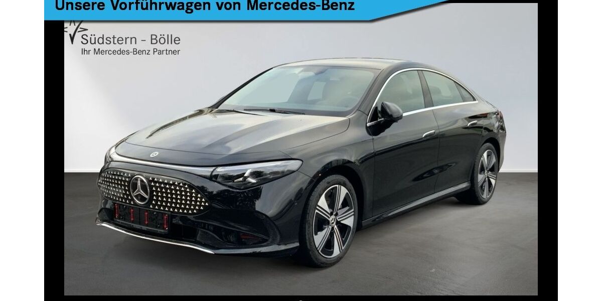 Mercedes-Benz CLA 250 9.900 km 47.890 &euro; Donaueschingen 78166
