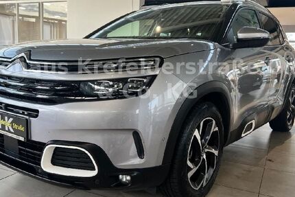 Citroen C5 Aircross 43.700 km 21.790 &euro; Mönchengladbach 41063