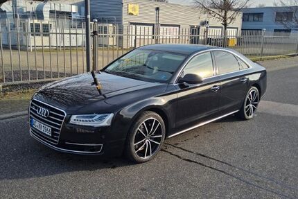 Audi A8 58.736 km 38.900 &euro; Baesweiler 52499
